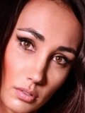 Miss Saphira - junge Latex Domina Berlin
